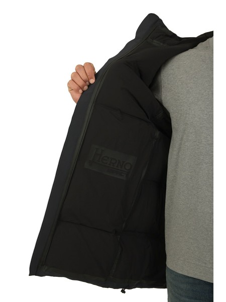 Piumino Herno in New Impact Blu